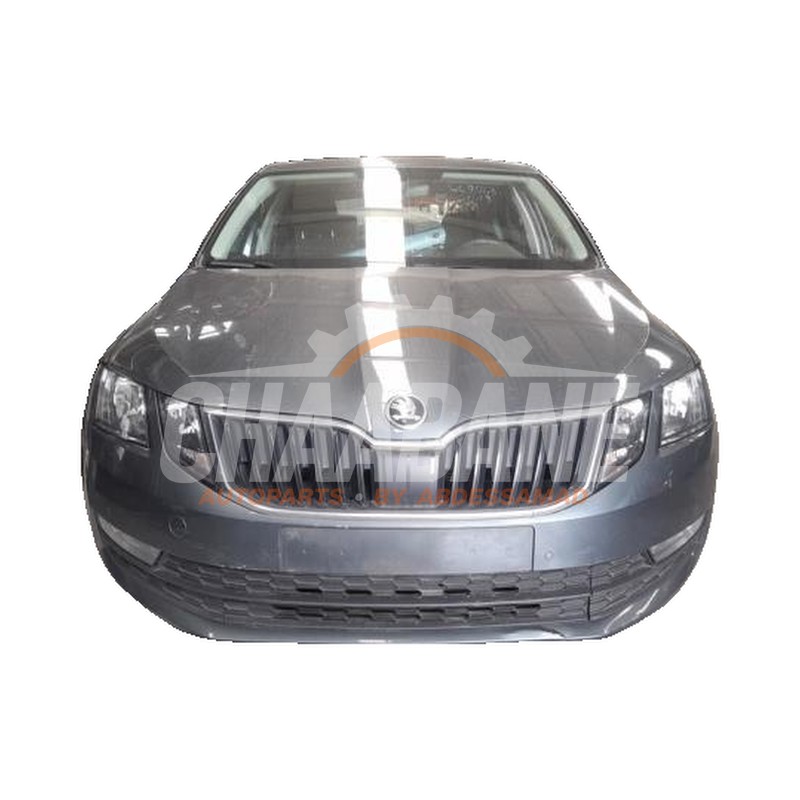 Bloc avant complete Skoda Octavia (5EAA) 1.0 TSI 12V 2012 / 2020
