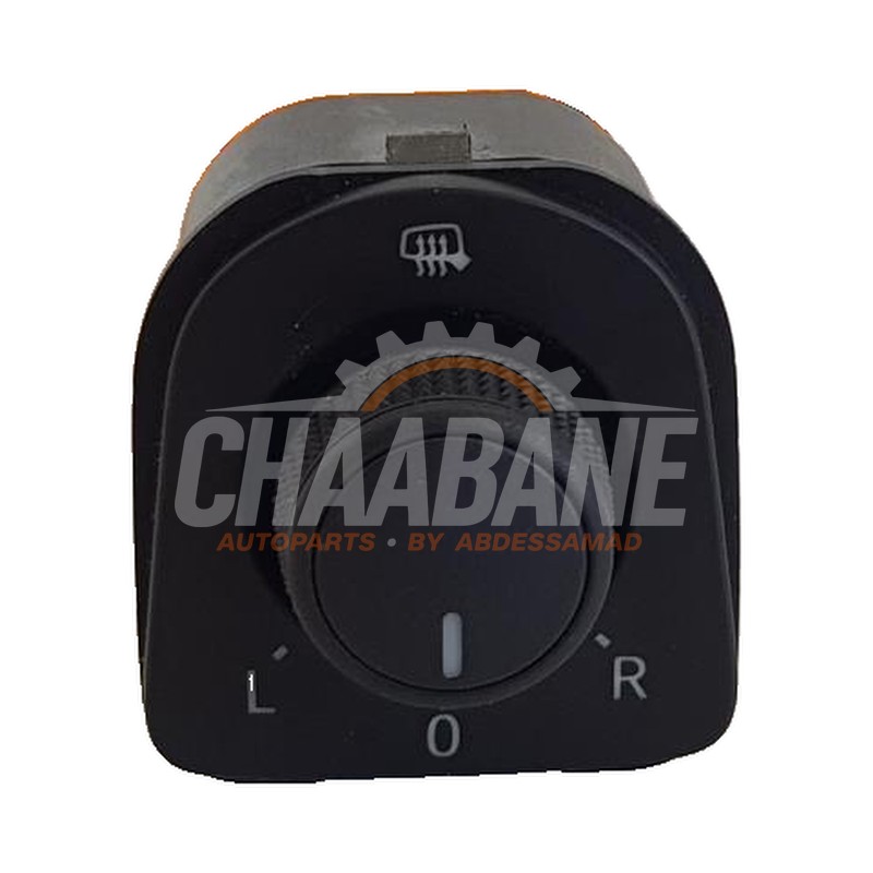 Commande Retroviseurs 5F0959565D Seat Leon (5FB) 1.0 TSI 12V 2012 / 2020