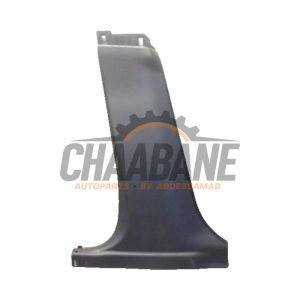 Revetement montant centre gauche T2H2948PVJ Jaguar XE 2.0 240 Turbo 16V
