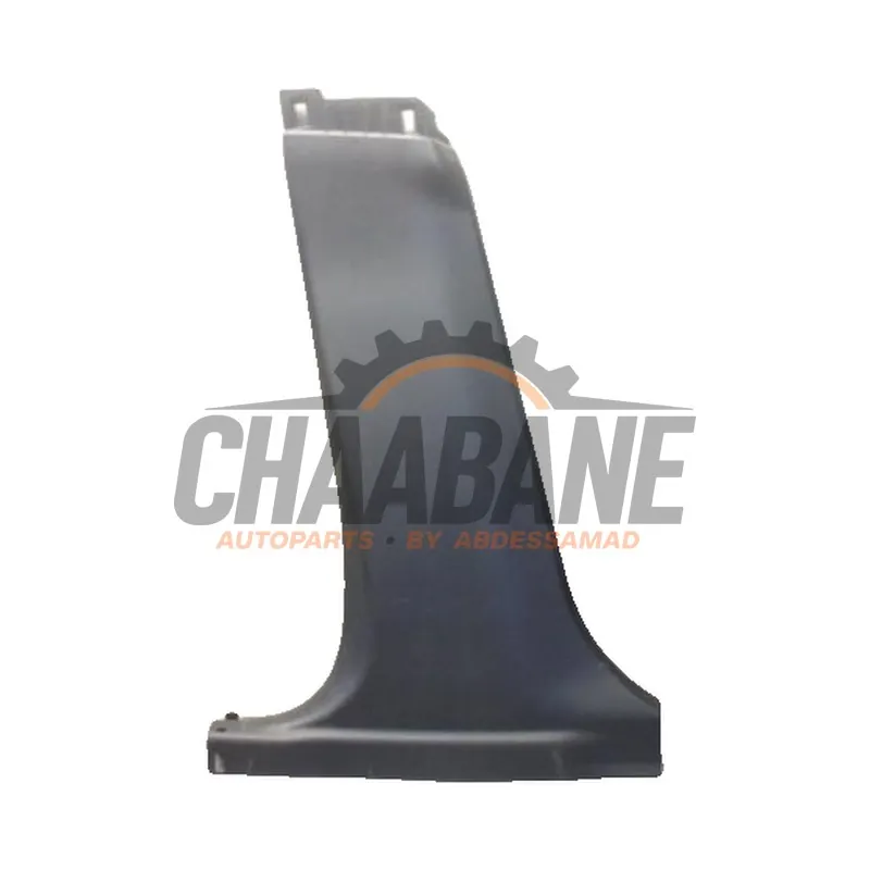 Revetement montant centre gauche T2H2948PVJ Jaguar XE 2.0 240 Turbo 16V