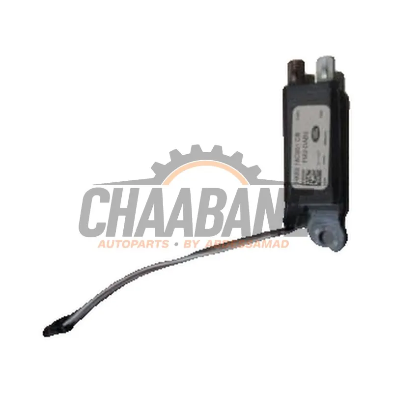 Module DAB T4A6111 Jaguar F-Pace 2.0 D 180 16V AWD