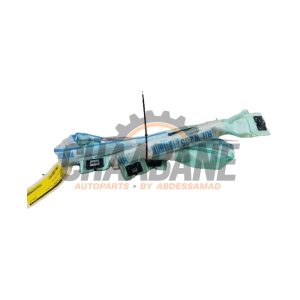 Airbag de toit droit 2058600502 Mercedes C (W205) C-180 1.6 CDI BlueTEC, C-180 d 16V