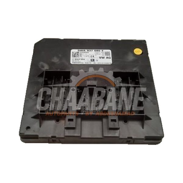 Ordinateur controle fonctionnel 5WA937086E Volkswagen Golf VIII Variant (GC5) 2.0 TDI BlueMotion 16V 2020