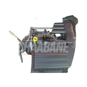 Moteur Skoda Rapid 1.4 TSI 16V 2012 / 2022