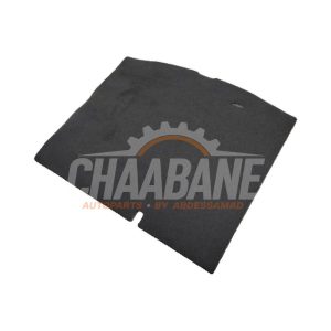 Tapis de coffre 10A863463F Cupra Born 2021
