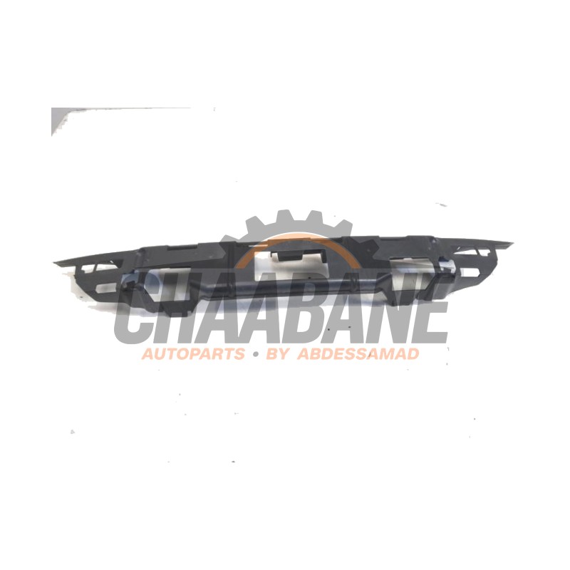 Divers en plastique 8V0807217A Audi A3 Limousine (8VS/8VM) 1.0 TFSI 12V 2013 / 2020