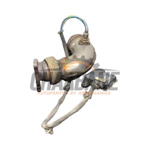 Sonde lambda 1277022412 Maserati Levante 3.0 Diesel 2016