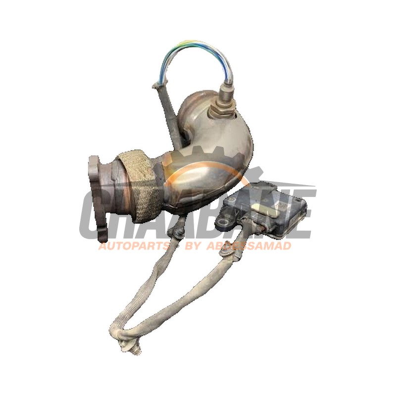 Sonde lambda 1277022412 Maserati Levante 3.0 Diesel 2016