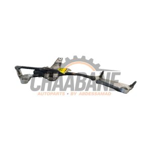 Mecanique essuie-glace A1768200040 Mercedes A (W176) 2.2 A-200 CDI, A-200d 16V