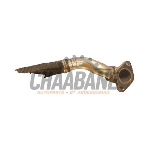 Tube RGE GX739F488AB Jaguar F-Pace 2.0 D 180 16V AWD