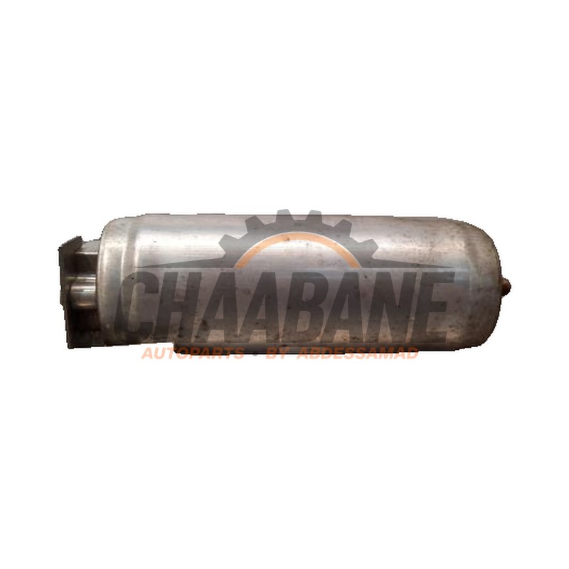 Deshydrateur clim A2228304706 Mercedes S (222.0/222.1) 3.0 S-350d 4-Matic