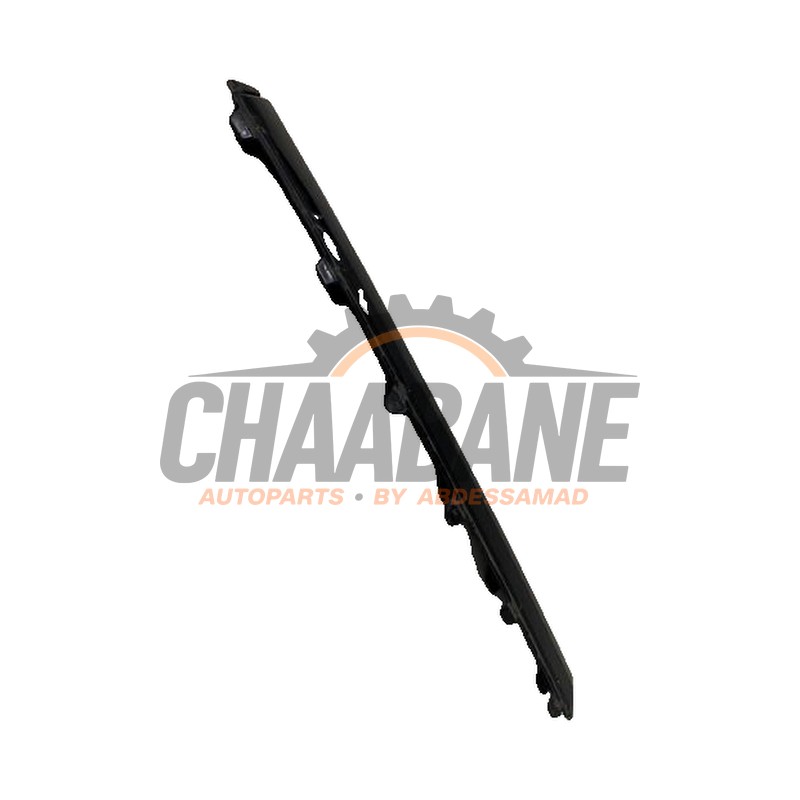 Carenage avant gauche 5NA853211F Volkswagen Tiguan (AD1) 1.5 TSI 16V Evo BlueMotion Technology 2016 / 2024