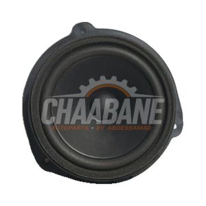 Haut-parleur 5F0035411A Seat Leon ST (5FF) 1.6 TDI Ecomotive 16V 2012 / 2020