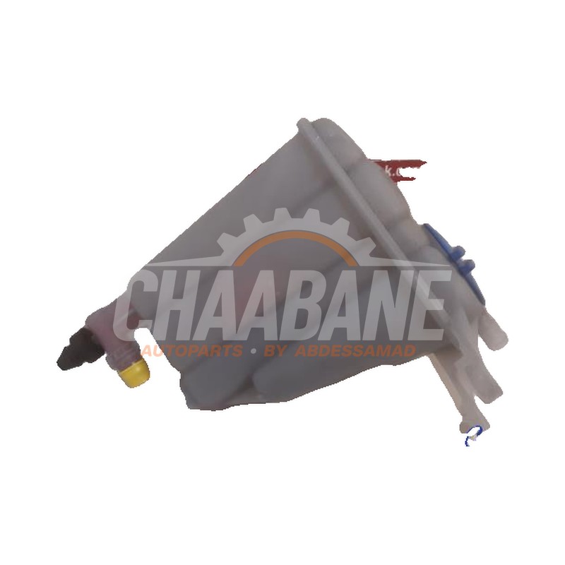 Reservoir dexpansion 8K0121403Q Audi A5 2024