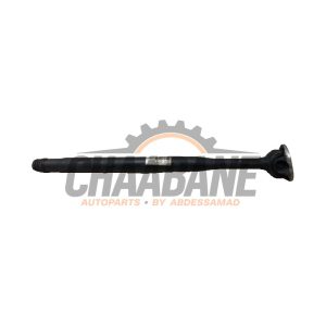 Arbre intermediaire A2534103201 Mercedes E-Klasse AMG (W213) 4.0 E-63 S AMG V8 Turbo 4-Matic+