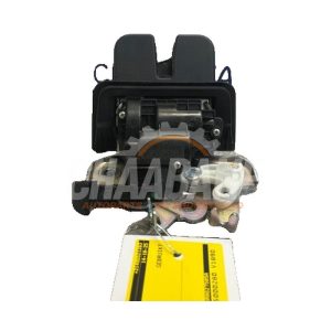 Serrure de coffre 8R0827505A Audi RS 6 Avant (C7) 4.0 V8 TFSI 32V 2013 / 2018