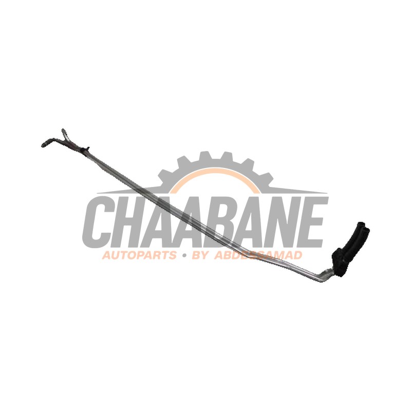Tube deau 99157268103 Porsche 911 2012 / 2020