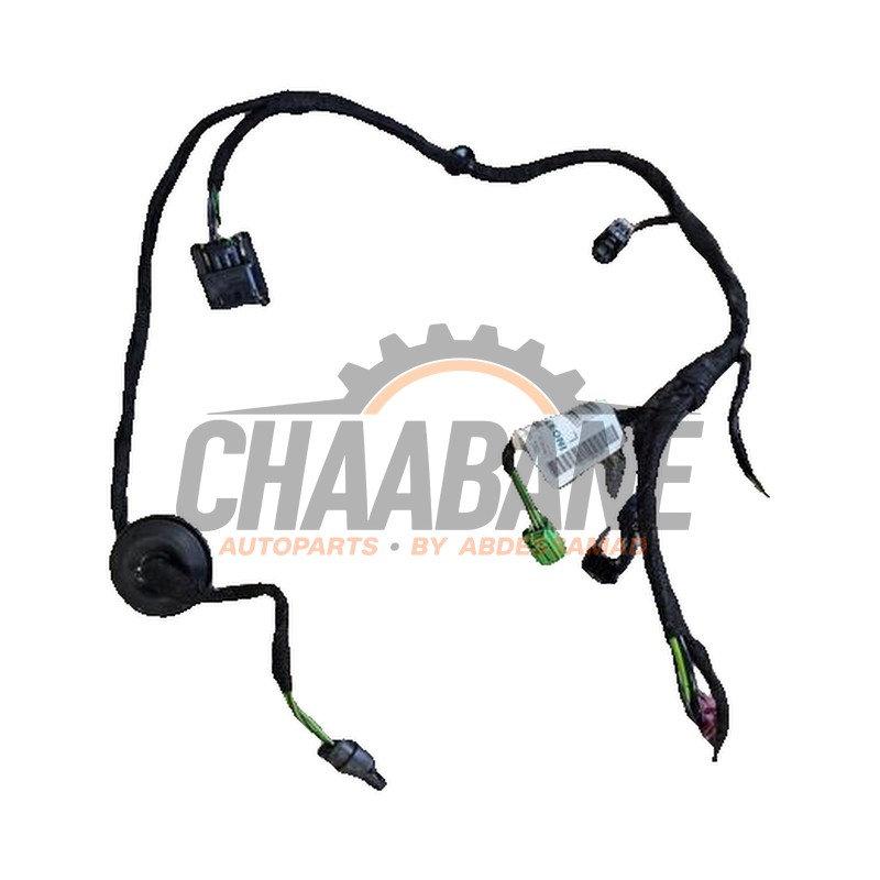Faisceau de cables A1175400705 Mercedes CLA (117.3) 2.2 CLA-220 CDI, 220 d 16V