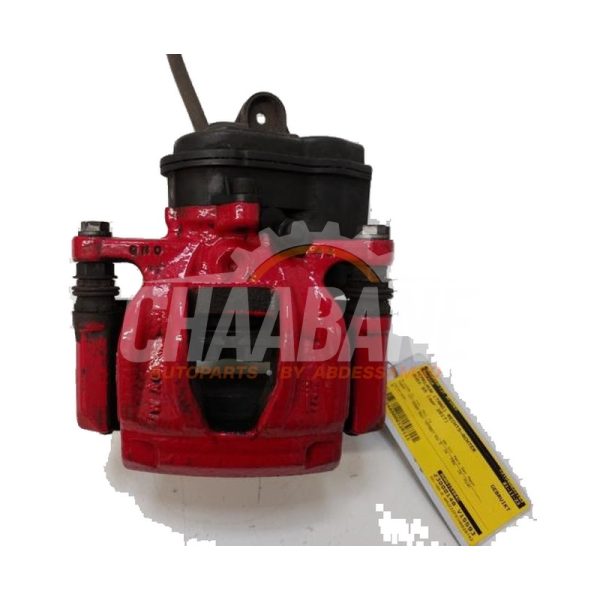 Etrier de frein (pince) arriere droit 8W0615404C Audi S5 (F53/F5P) 3.0 TFSI V6 24V 2016