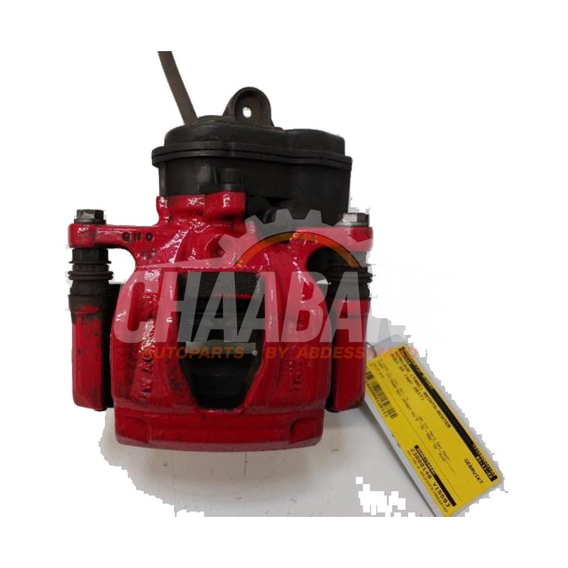 Etrier de frein (pince) arriere droit 8W0615404C Audi S5 (F53/F5P) 3.0 TFSI V6 24V 2016