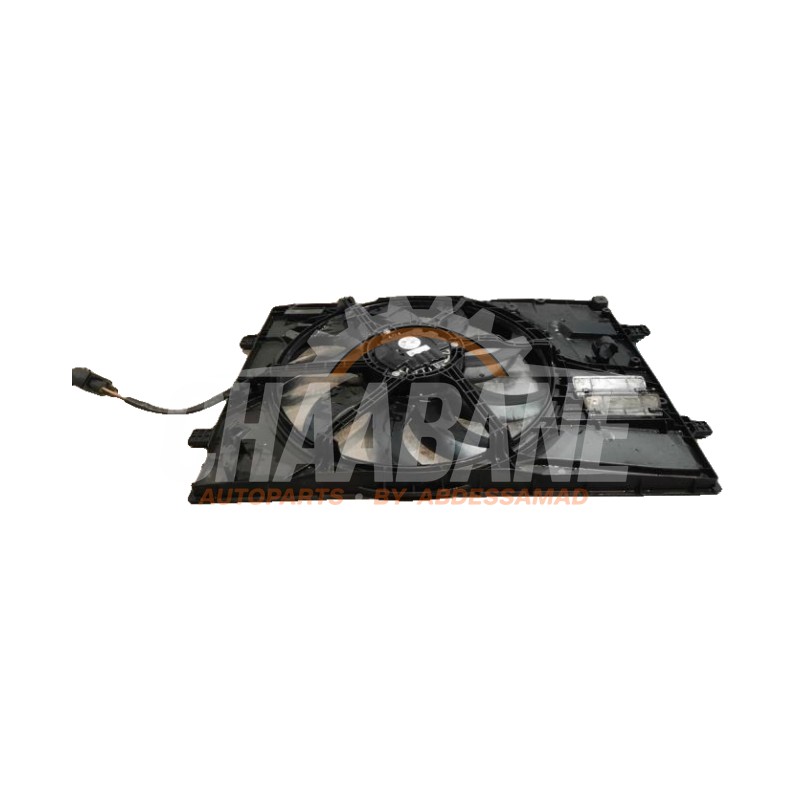 Ventilateur 5WA121205 Audi Q3 Sportback (F3N) 1.4 45 TFSIe 16V 2019