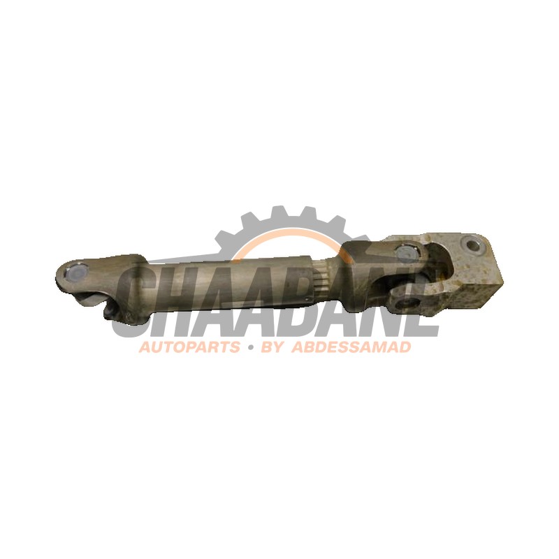 Axe colonne de direction A9104603800 Mercedes Sprinter 3,5t (907.6/910.6) 315 CDI 2.0 D FWD