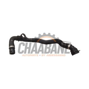 Tuyau radiateur A1775016202 Mercedes CLA (118.3) 1.3 CLA-250 e Turbo 16V