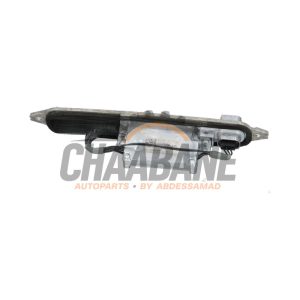 Feu clignotant droit 9Y0941182 Porsche Cayenne III (9YA) 3.0 V6 Turbo 24V E-Hybrid 2017