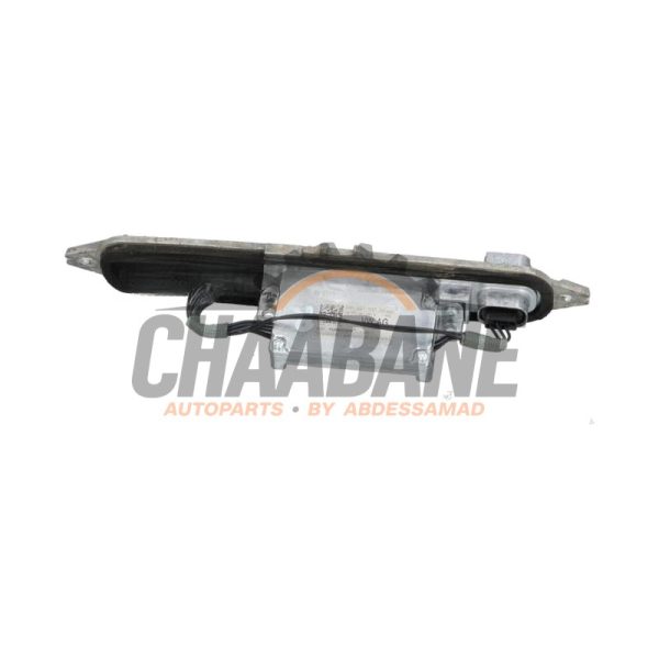Feu clignotant droit 9Y0941182 Porsche Cayenne III (9YA) 3.0 V6 Turbo 24V E-Hybrid 2017