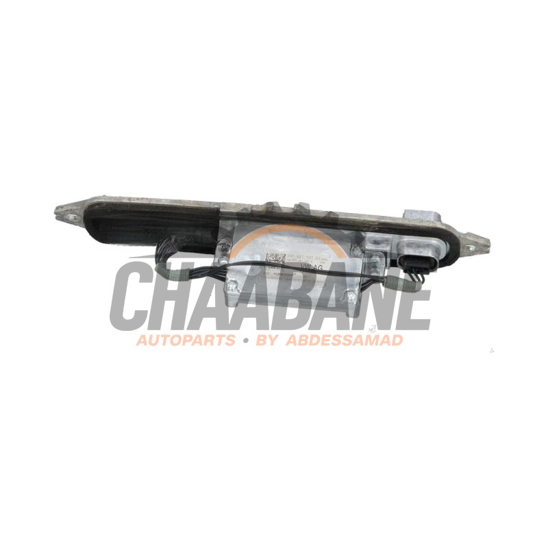 Feu clignotant droit 9Y0941182 Porsche Cayenne III (9YA) 3.0 V6 Turbo 24V E-Hybrid 2017
