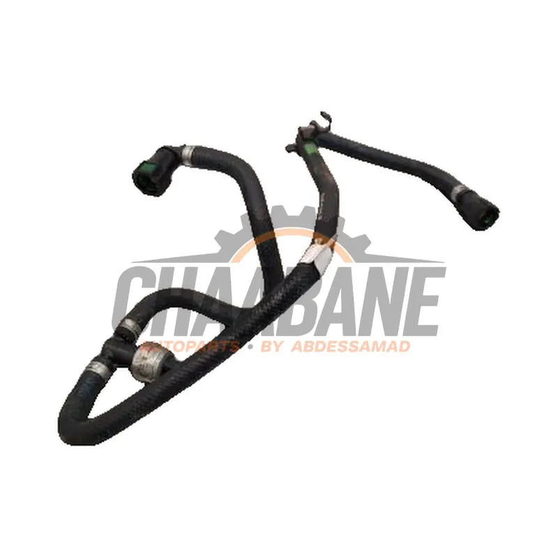 Conduit de carburant A4474708500 Mercedes Vito (447.6) 1.7 110 CDI 16V