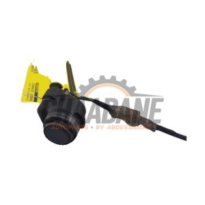 Capteur aide au stationnement 66209283201 BMW X2 (F39) sDrive 20i 2.0 16V Twin Power Turbo 2017 / 2023