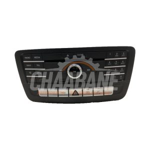 Systeme navigation A2469004819 Mercedes A (W176) 1.6 A-180 16V