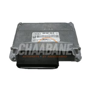 Ordinateur divers 4H0907163B Audi RS6 2013 / 2018