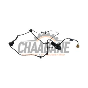 Kit capteur PDC 5Q0919275B Audi A5 Sportback (F5A/F5F) 2.0 40 TFSI Mild Hybrid 16V 2016
