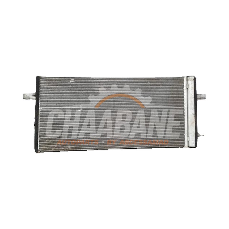 Condenseur de climatisation 9271207 BMW X1 (F48) sDrive 16d 1.5 12V TwinPower 2014 / 2022