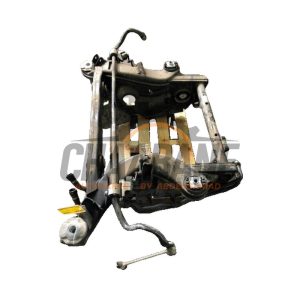 Pont arriere 2933501300 Mercedes EQC (N293) 400 4-Matic