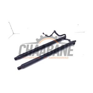 Kit amortisseur couvercle coffre 5NA827851D Volkswagen Tiguan Allspace (BW2) 2.0 TSI 16V 4Motion 2016
