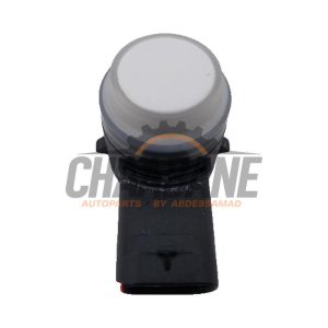 Capteur aide au stationnement A0009055504 Mercedes E Estate (S213) E-300de 2.0 Turbo 16V
