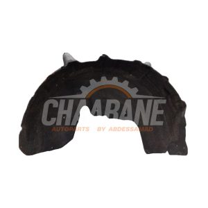 Passage de roue A1676902508 Mercedes GLE (V167) 300d EQ Boost 2.0 Turbo 16V 4-Matic