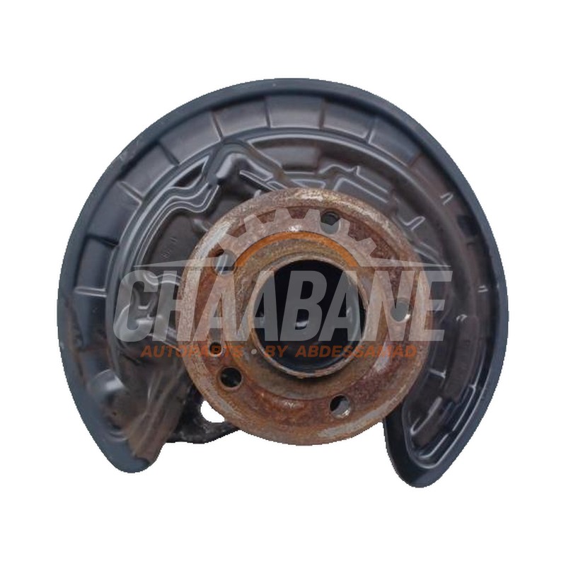 Joint arriere gauche 2473570300 Mercedes A (177.0) 2.0 A-250 Turbo 16V