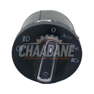 Commodo phare 5G0941431AF Seat Leon ST (5FF) 1.6 TDI Ecomotive 16V 2012 / 2020