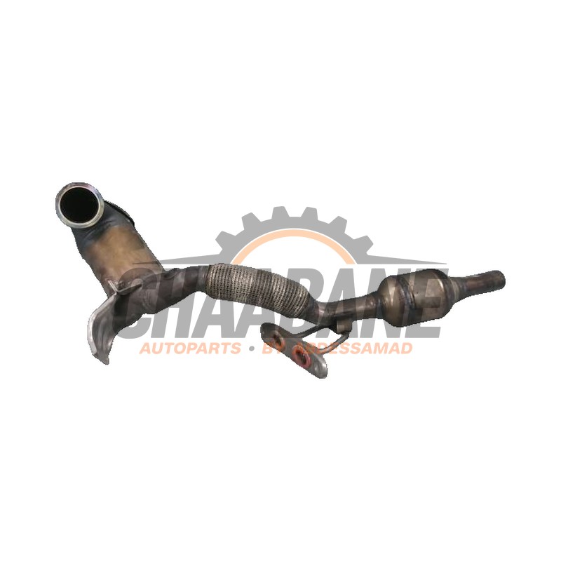 Catalyseur 2Q0254502GX Seat Ibiza 2017