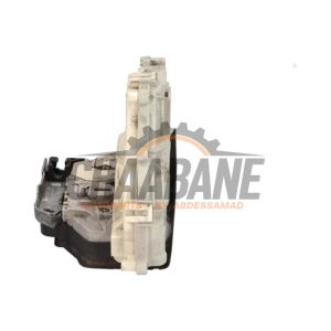 Serrure arriere gauche 4G0839015H Audi A4 (B9) 1.4 TFSI 16V 2015