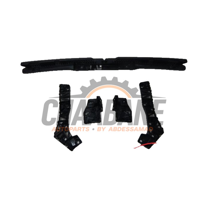 Divers 5FJ807863A Seat Tarraco 2018 / 2024