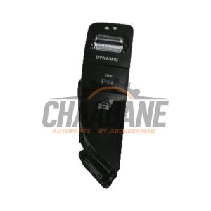Commodo A2539055603 Mercedes EQC