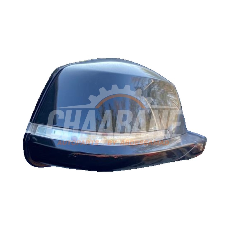 Retroviseur droit 51167291504 BMW 3 serie Gran Turismo (F34) 318d 2.0 16V 2012 / 2020