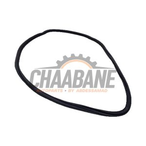 Joint caoutchouc portiere 4portes avant droite 2GM867912B Volkswagen T-Cross 1.0 TSI 115 12V 2018