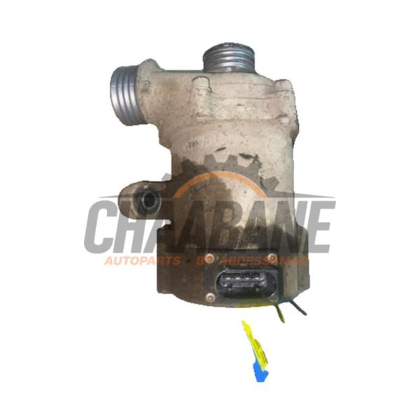 Pompe a vide verrouillage electrique des portes 759771508 BMW 2 serie (F22) 220i 2.0 Turbo 16V 2013 / 2021