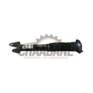 Amortisseur a gaz arriere gauche A1663200530 Mercedes GLE (W166) 300d 2.0 4-Matic